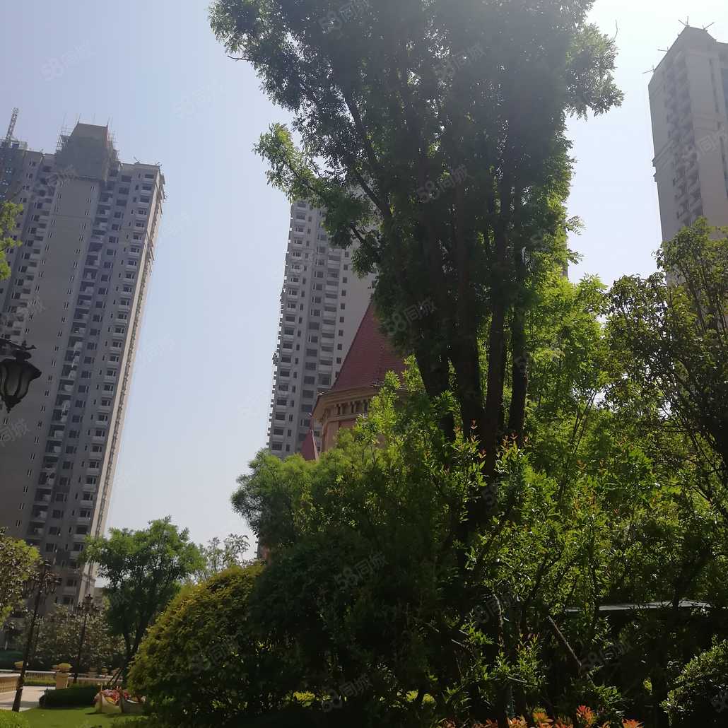 王萌联系电话_置业顾问销售王萌发布的宝鸡恒大御景湾楼盘动态-58同城