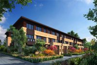 北京城建·北京合院