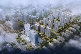 杭州周边环杭宝湖龙渡楼盘新房真实图片