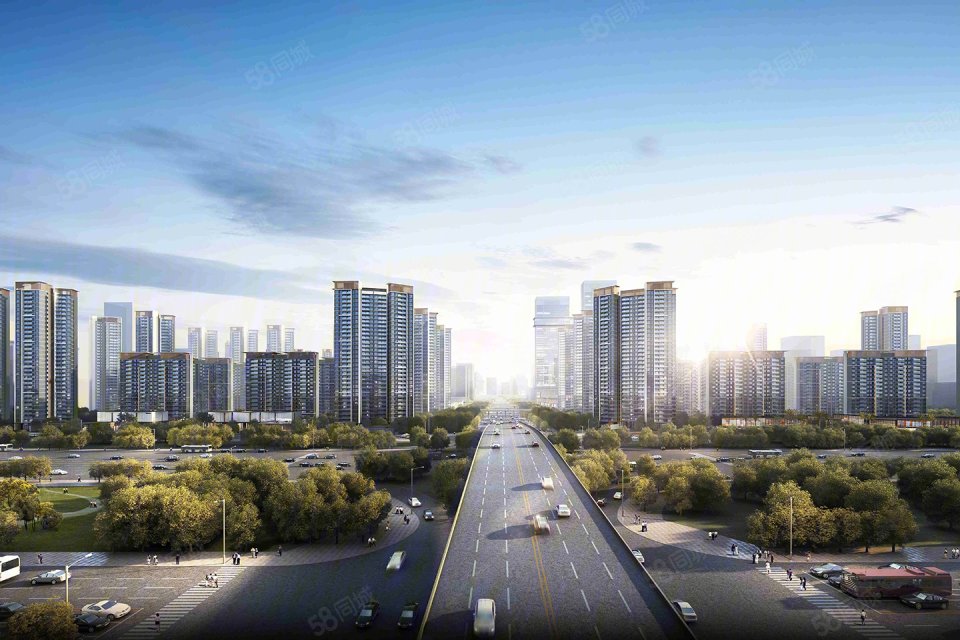 湛江华发新城·南花园,海盛路288号