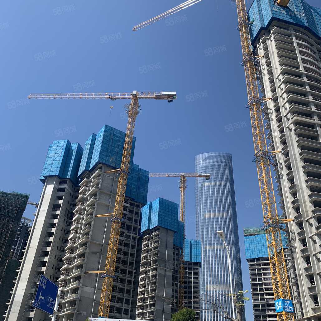 吴伟坚联系电话_置业顾问销售吴伟坚发布的华发广场二期横琴府楼盘