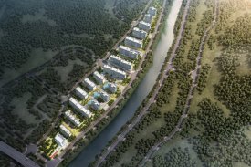 商州区商州区地建嘉信·悦园楼盘新房真实图片