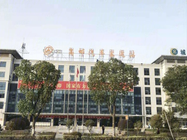 金奥金帆一品楼盘周边配套