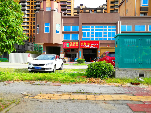 塘宁湾优盘楼盘周边配套