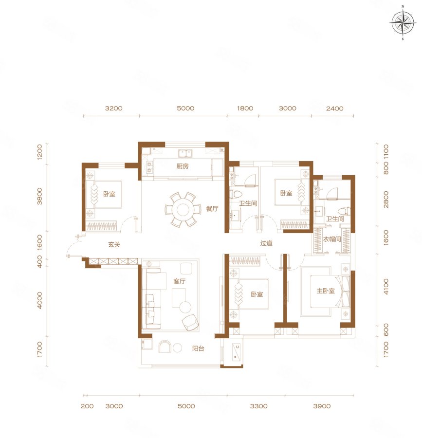 唐城·壹零壹户型图,唐城·壹零壹小区实景图,实拍内外景图片