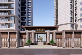 枫溪区枫溪区香樟名轩楼盘新房真实图片