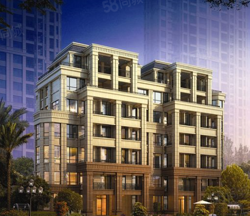 金域中央,温州金域中央房价,,金域中央物业,户型图,周边配套和交通