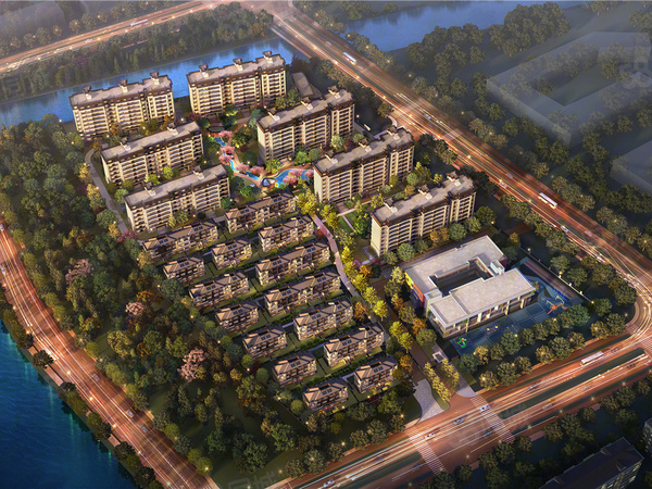 龙湖-天宸原著,南通龙湖-天宸原著房价,天宸花苑,龙湖-天宸原著物业、户型图、周边配套和交通详情_南通58爱房