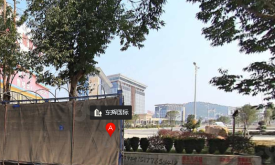 富川瑶族自治县富川瑶族自治县东辉国际楼盘新房真实图片