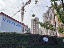 虹口区临平路海昌苑二期楼盘新房真实图片