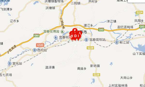 金都凯旋楼盘区位规划