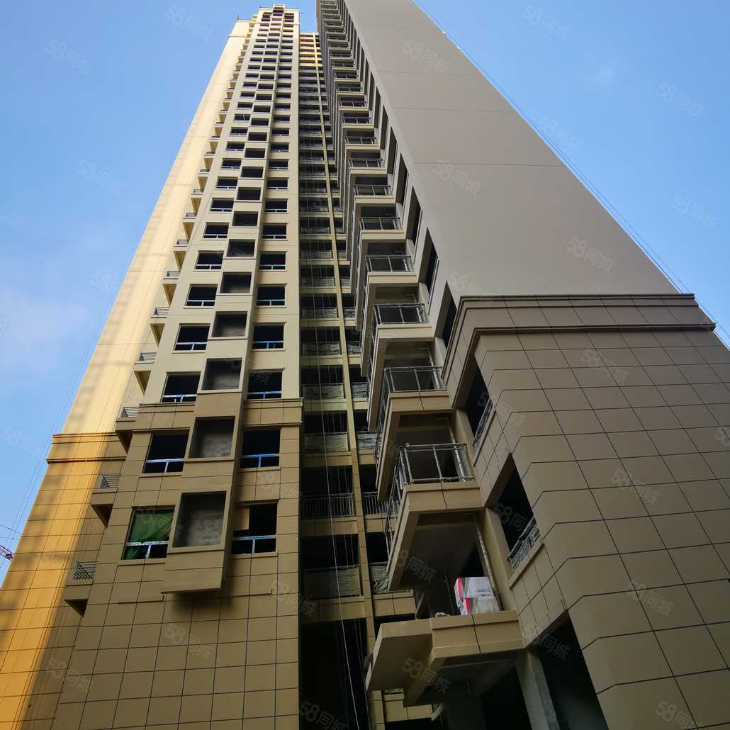 代前伟联系电话_置业顾问销售代前伟发布的渠江·天誉城楼盘动态-58