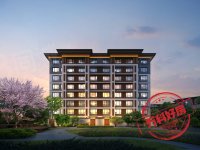 觀承大家·洋房