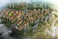 海口·椰风水韵南区