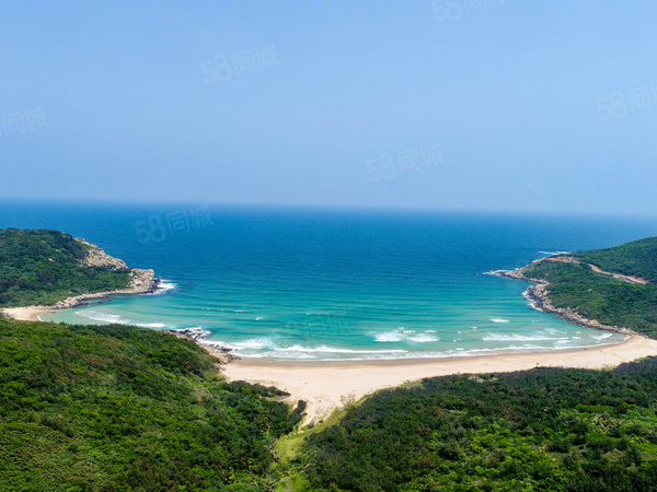 雅居乐星光城月亮湾