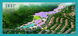 马龙区马龙区金澜溪谷楼盘新房真实图片
