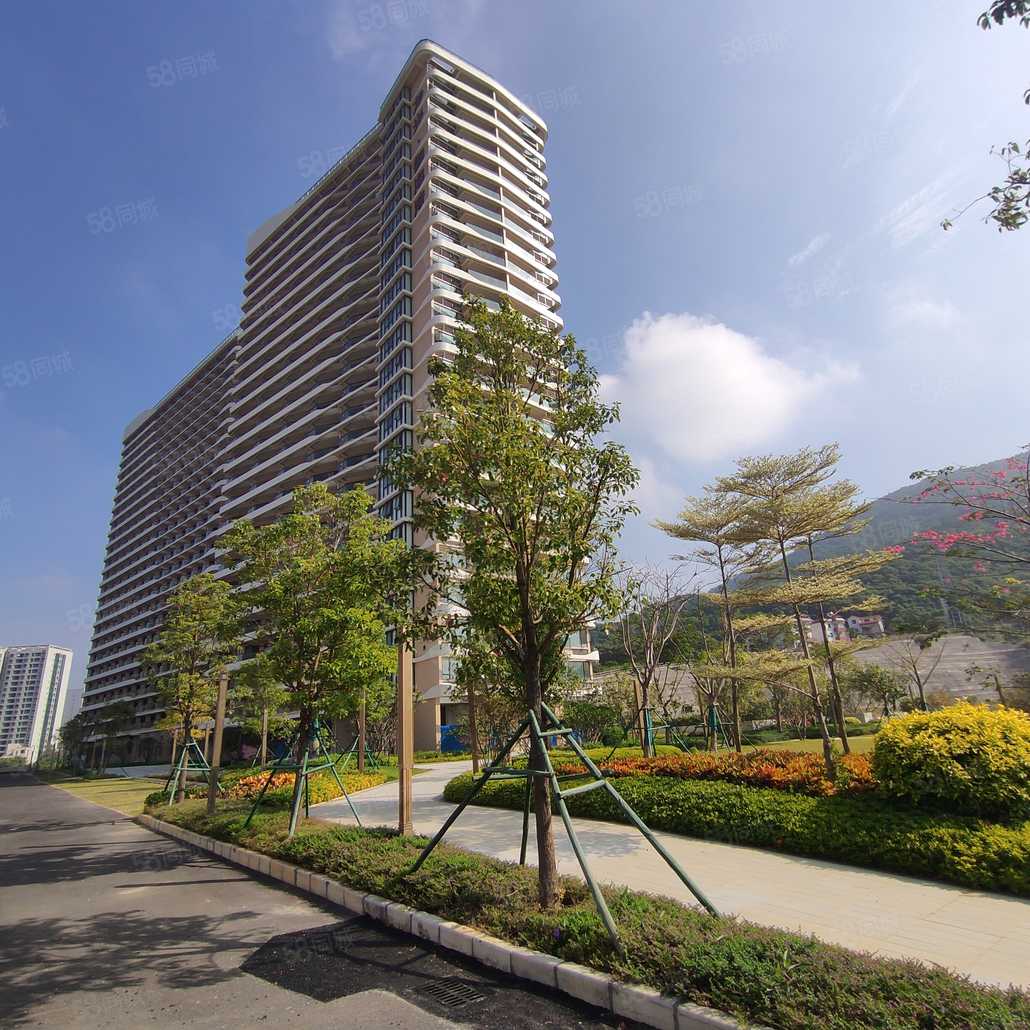 郭汉林联系电话_置业顾问销售郭汉林发布的海陵岛·龙光御海湾楼盘