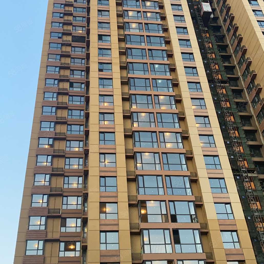 杨乐联系电话_置业顾问销售杨乐发布的禾木花苑楼盘动态-58同城