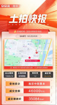 秦淮区夫子庙中堃G10地块楼盘新房真实图片