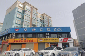 白银区白银区五洲商业街商铺楼盘新房真实图片