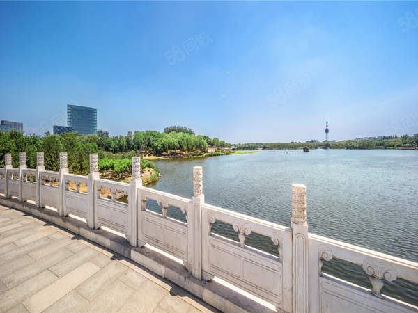 頤璟萬和樓盤周邊配套