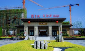 乐平乐平东投天骄府楼盘新房真实图片