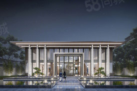 余姚市余姚中南·春风江南院楼盘新房真实图片