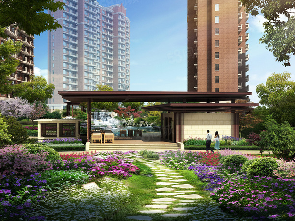 明天华城,上海明天华城房价,明天华城 明天华城二期,明天华城物业