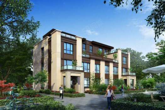 [武安市-武安市]明芳滨湖城售价待定157项目在建花园洋房大平层绿色