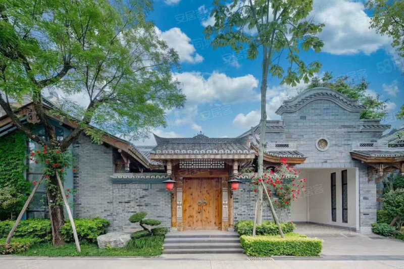 王琴联系电话_置业顾问销售王琴发布的华侨城七十二院楼盘动态-58同城