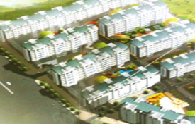 凌海市凌海市逸轩园小区楼盘新房真实图片