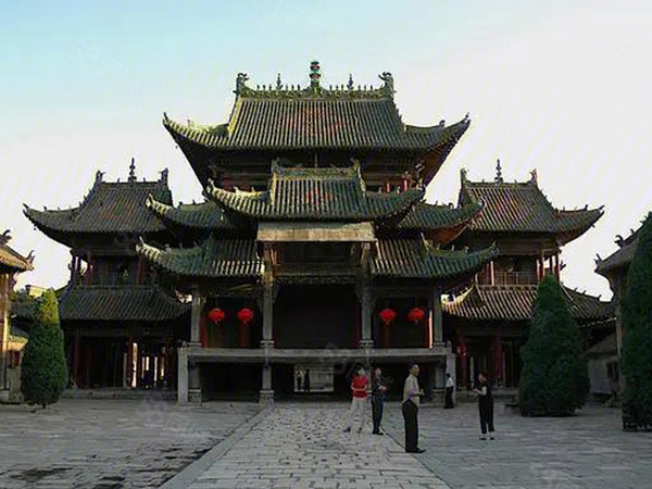 社旗建业春天里楼盘周边配套