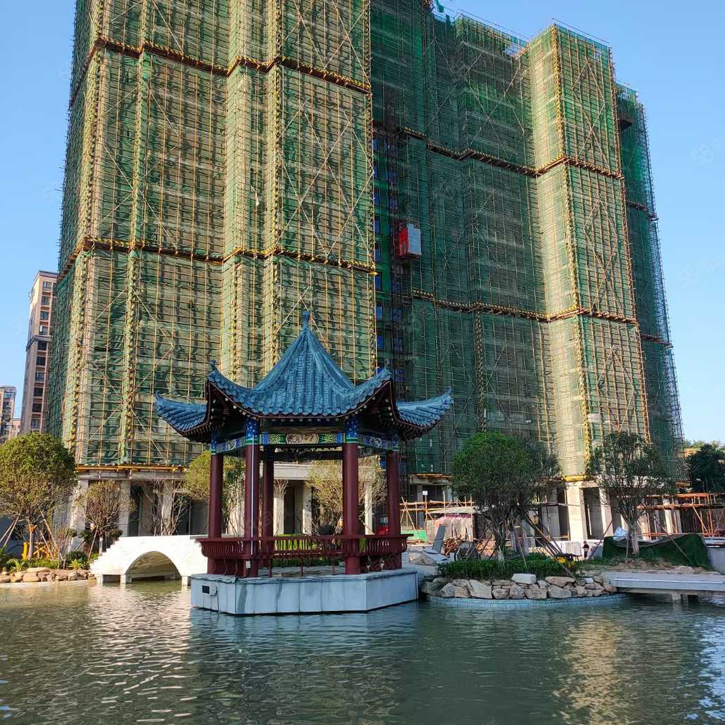 吴小艳联系电话_置业顾问销售吴小艳发布的大悟翰林苑楼盘动态-58同城