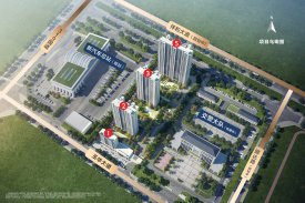 泰和县泰和县泰和新力愉景湾楼盘新房真实图片