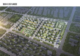 曲阜曲阜犁铧·大学赋楼盘新房真实图片