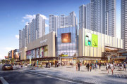 威宁县威宁县威宁奥园广场楼盘新房真实图片
