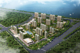 经济技术开发区经济技术开发区松原恒大御景湾楼盘新房真实图片