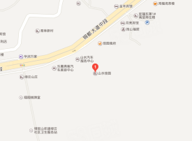 铜官山区铜官山区山水佳园楼盘新房真实图片