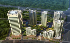 临潭县临潭县陇能家园B区楼盘新房真实图片