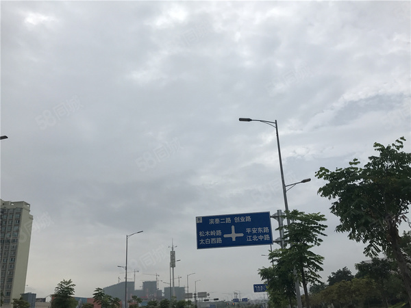 贺州碧桂园楼盘区位规划