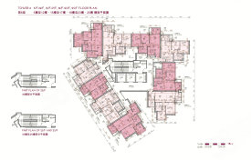 九龙观塘区KOKO ROSSO楼盘新房真实图片