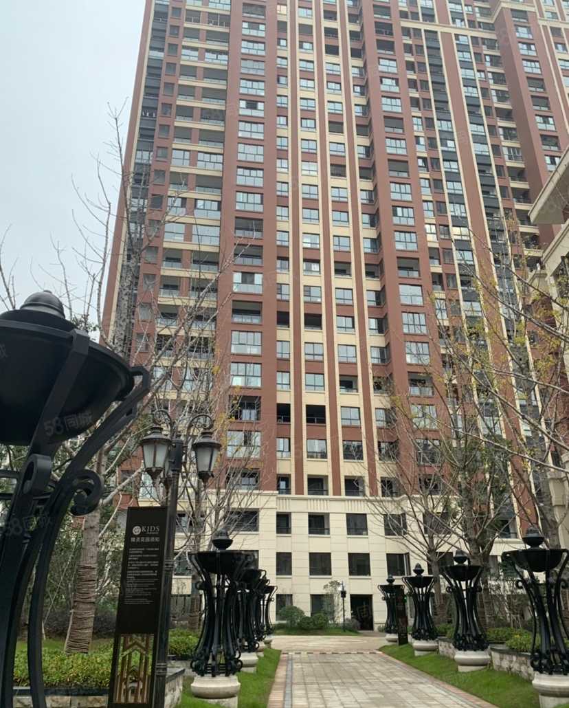 张蓓蕾联系电话_置业顾问销售张蓓蕾发布的仁恒 四季和鸣雅园楼盘动态
