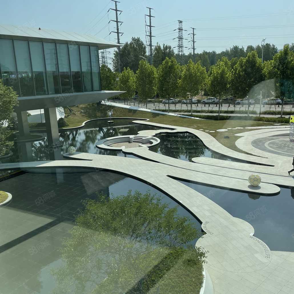 方圆联系电话_置业顾问销售方圆发布的招商奥体公园楼盘动态-58同城