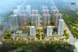 文峰文峰华富世家楼盘新房真实图片