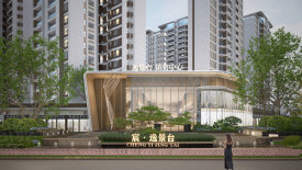 沿滩区沿滩区逸景台楼盘新房真实图片