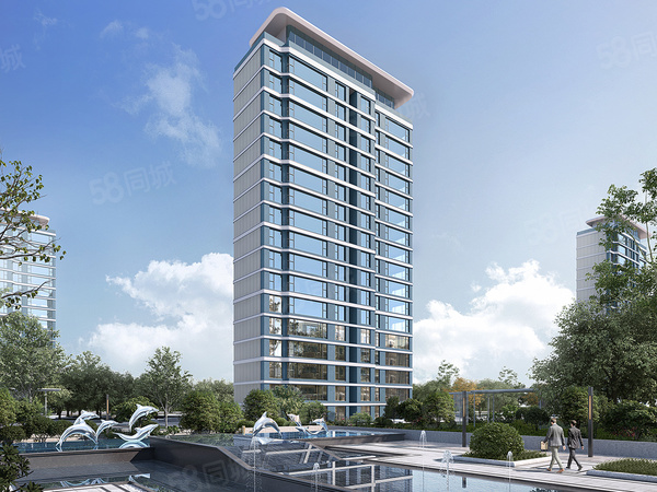 河北建设·雍锦世家1#