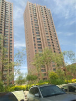 海勃湾区海勃湾区帝景苑住宅小区楼盘新房真实图片