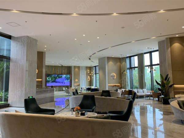 雅居乐金沙湾全景图