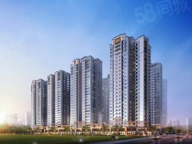 高州市高州永盛四季花园楼盘新房真实图片