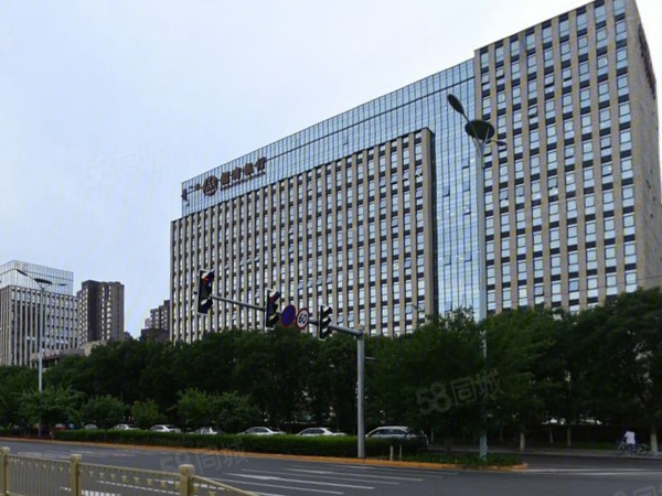 中实·春天里楼盘周边配套